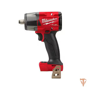 Milwaukee M18 FUEL Gen-2 1/2 in. Mid Torque Impact Wrench – Tool Only Milwaukee