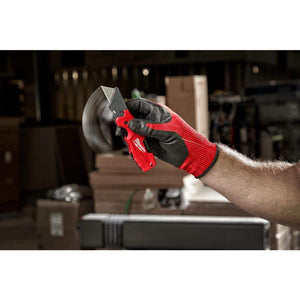 Milwaukee 48-22-1505D 6 in1 Folding Utility Knife 2-Pack