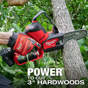 Milwaukee 2527-20 M12 FUEL 6 in. Pruning Saw HATCHET - Tool Only