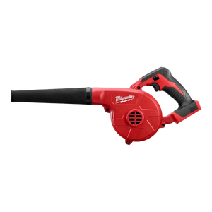 Milwaukee 0884-20 M18 Compact Cordless Blower 100 CFM Tool Only