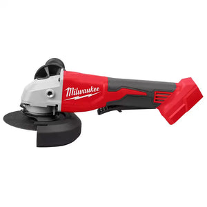 Milwaukee 2686-20 M18 Brushless Angle Grinder