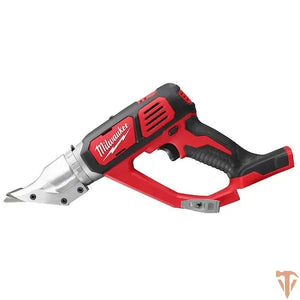 Milwaukee 2635-20 open box cordless double cut metal shear bare tool