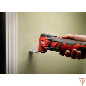 Milwaukee M18 18V Cordless Oscillating Multi-Tool – Pro-Grade Versatility (Tool Only, Open Box) Milwaukee