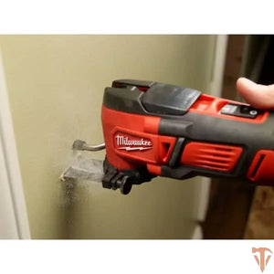 Milwaukee M18 18V Cordless Oscillating Multi-Tool – Pro-Grade Versatility (Tool Only, Open Box) Milwaukee