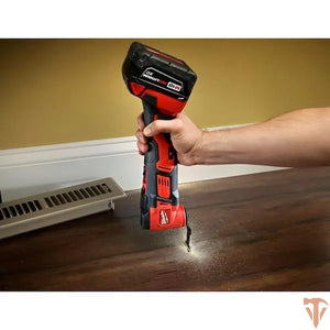 Milwaukee M18 18V Cordless Oscillating Multi-Tool – Pro-Grade Versatility (Tool Only, Open Box) Milwaukee