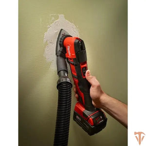 Milwaukee M18 18V Cordless Oscillating Multi-Tool – Pro-Grade Versatility (Tool Only, Open Box) Milwaukee