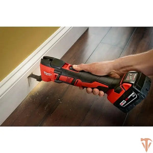 Milwaukee M18 18V Cordless Oscillating Multi-Tool – Pro-Grade Versatility (Tool Only, Open Box) Milwaukee
