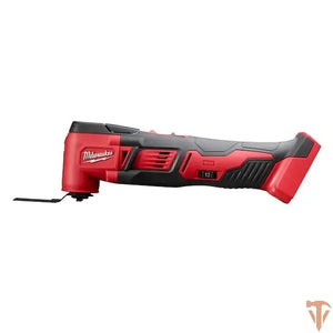 Milwaukee M18 18V Cordless Oscillating Multi-Tool – Pro-Grade Versatility (Tool Only, Open Box) Milwaukee