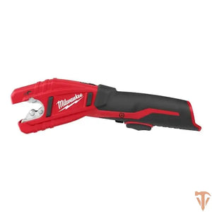 Milwaukee M12 12V Cordless Copper Tubing Cutter (Tool Only) – Open Box | SKU 2471-20 Milwaukee