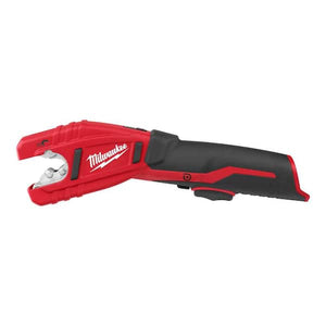 Milwaukee M12 12V Lithium-Ion Cordless Copper Tubi #condition_open-box