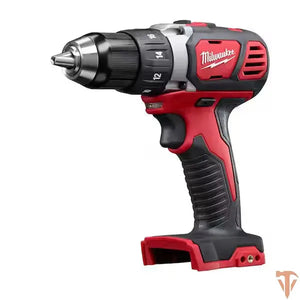 Milwaukee M18 18V Lithium-Ion Cordless 1/2 in. Dri #condition_open-box