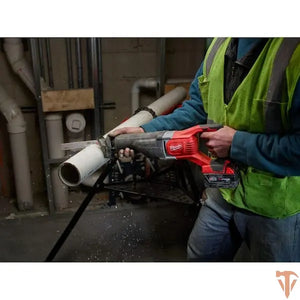Milwaukee M18 18V SAWZALL Reciprocating Saw Tool Only Milwaukee
