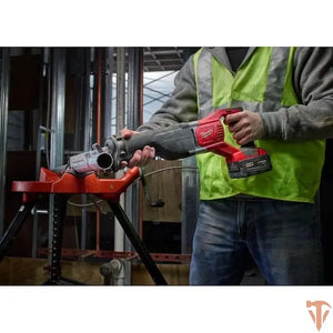 Milwaukee M18 18V SAWZALL Reciprocating Saw Tool Only Milwaukee