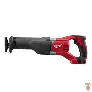 Milwaukee M18 18V SAWZALL Reciprocating Saw Tool Only Milwaukee