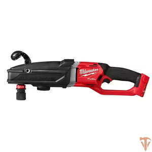 Milwaukee M18 FUEL 18V Brushless GEN 2 SUPER HAWG 7/16 in. Right Angle Drill (Tool Only) – Open Box | SKU 1004403925 Milwaukee