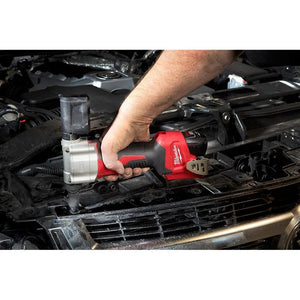 Milwaukee M12 12-Volt Lithium-Ion Cordless Rivet Tool (Tool-Only) Milwaukee