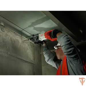 Milwaukee 1 inch SDS rotary hammer corded 8 amp demolition drill tool