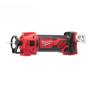 Milwaukee M18 drywall cutting tool condition photo