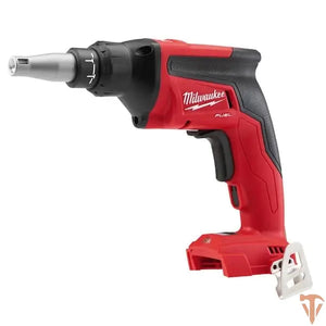 Milwaukee M18 FUEL Cordless Drywall Screw Gun Barely Used Tool Only Milwaukee