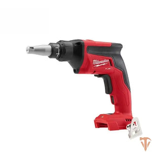 Milwaukee M18 FUEL Cordless Drywall Screw Gun Barely Used Tool Only Milwaukee