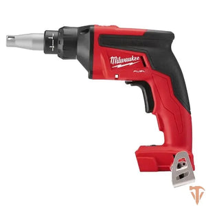 Milwaukee M18 FUEL Cordless Drywall Screw Gun Barely Used Tool Only Milwaukee