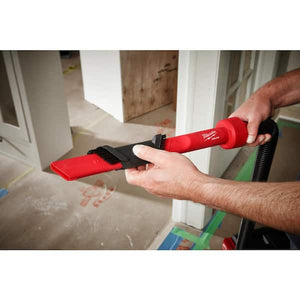 Milwaukee AIR-TIP attachment listing photo 49-90-2023
