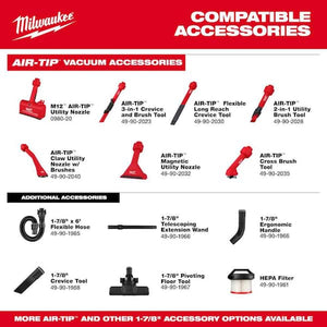 Milwaukee M18 FUEL 18-Volt Lithium-Ion Brushless R #condition_open-box