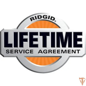 RIDGID 1/2-Inch Heavy-Duty VSR Drill – Professional Power & Variable Speed Control (Open Box) ridgid