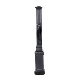 Postal PRO Lexington Post Kit in Black #condition_open-box