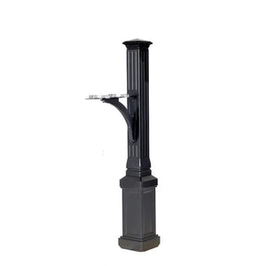 Postal PRO Lexington Post Kit in Black #condition_open-box