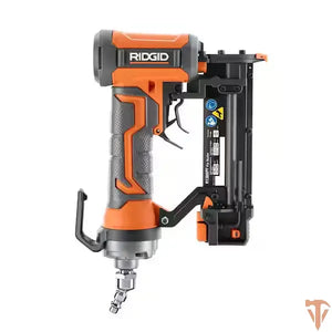 RIDGID Pneumatic 23-Gauge 1-3/8 in. Headless Pin Nailer with Dry-Fire Lockout ridgid