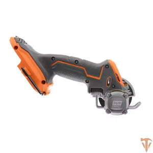 RIDGID 18V SubCompact Brushless 3 in. Multi-Material Saw – Compact Cutting Power (Tool Only, Open Box) ridgid