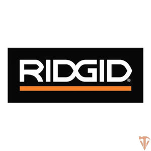 RIDGID 5.5 Amp Corded Fixed-Base Router – Smooth, Controlled Routing ridgid