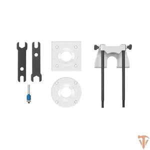 RIDGID 5.5 Amp Corded Fixed-Base Router – Smooth, Controlled Routing ridgid