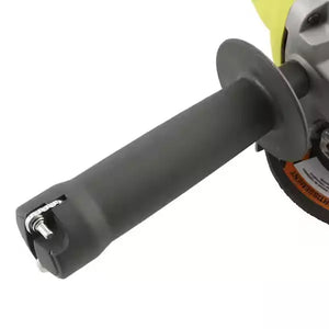 RYOBI 7.5 Amp 4.5 in. Corded Angle Grinder RYOBI