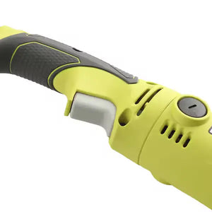 RYOBI 7.5 Amp 4.5 in. Corded Angle Grinder RYOBI
