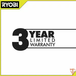 RYOBI 6 Amp Corded 3 in. x 18 in. Portable Belt Sander – Open Box, Barely Used RYOBI
