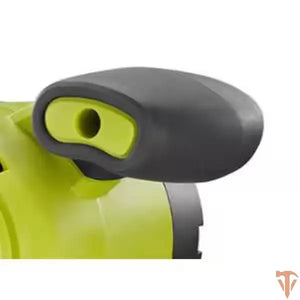 RYOBI 6 Amp Corded 3 in. x 18 in. Portable Belt Sander – Open Box, Barely Used RYOBI