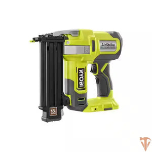 RYOBI ONE+ 18V 18-Gauge Cordless AirStrike Brad Nailer RYOBI