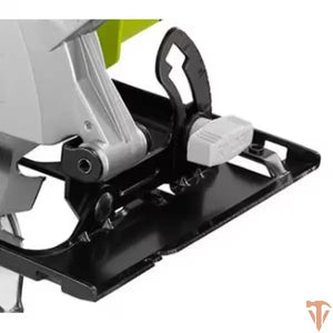 RYOBI Corded 14 Amp 7-1/4 in. Circular Saw with Laser Accuracy – Open Box ryobi