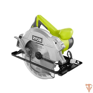 RYOBI Corded 14 Amp 7-1/4 in. Circular Saw with Laser Accuracy – Open Box ryobi