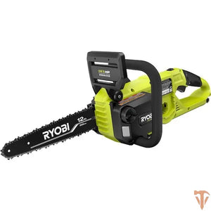 RYOBI ONE+ HP 18V Brushless Whisper Series 12 in. Cordless Chainsaw (Tool Only) – Open Box | SKU 1007261108 RYOBI