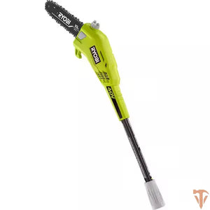 RYOBI 40V 10 in. Cordless Battery Pole Saw with 2.0 Ah Battery and Charger ryobi