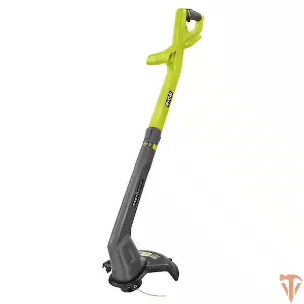 RYOBI ONE+ 18V 10 in. Cordless Battery String Trimmer/Edger (Tool Only) RYOBI