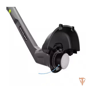 RYOBI ONE+ 18V 10 in. Cordless Battery String Trimmer/Edger (Tool Only) RYOBI