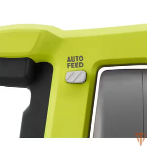 RYOBI ONE+ 18V Cordless Drain Auger Tool Only Open Box RYOBI