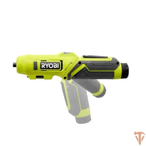RYOBI USB Lithium Cordless Screwdriver Kit – Compact Precision with 2.0Ah Battery (Open Box) ryobi