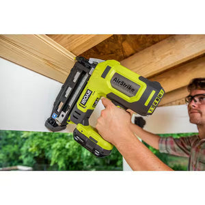 RYOBI ONE+ 18V AirStrike 16-Gauge Cordless Finish #condition_open-box