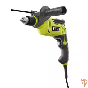 RYOBI 6.2 Amp Corded Hammer Drill 5/8 in. Variable Speed – Open Box Power Tool RYOBI