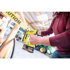 ONE+ P317 One+ 18V Compression Cordless 3/8 in. Crown Stapler Tool Only